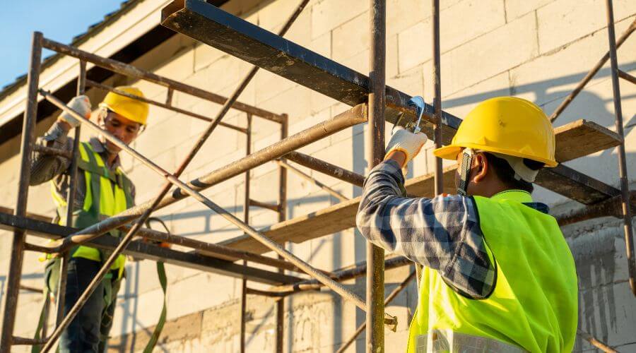 Professional residential roofers in Elgin, NE